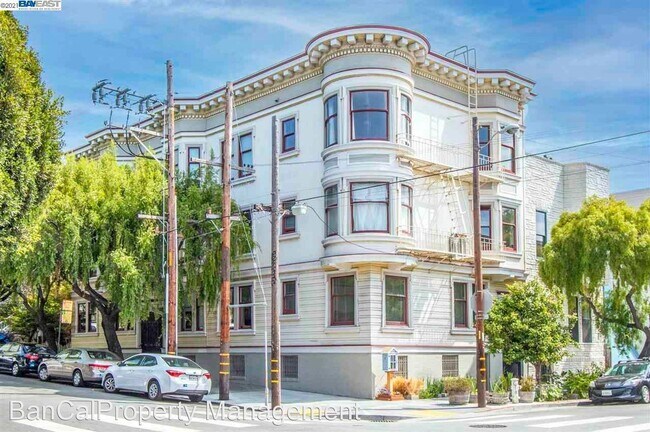 Building Photo - 1 br, 1 bath House - 206 Steiner Street  A...