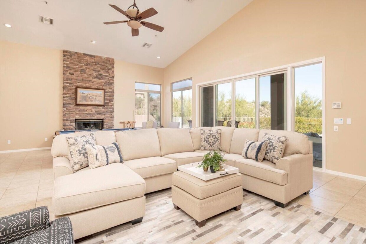 Foto principal - 15442 E Acacia Way