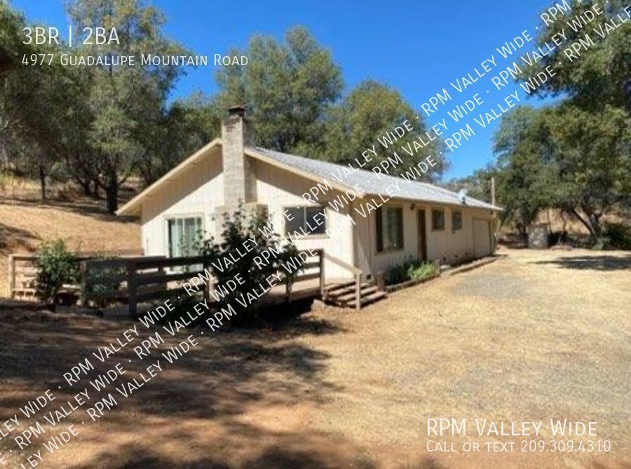 500 OFF FIRST MONTH'S RENT SPECIAL!!! House for Rent in Catheys