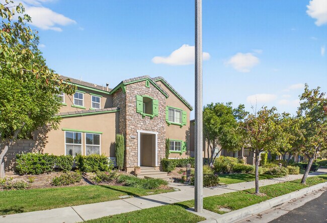 Foto del edificio - 1757 E Flora St