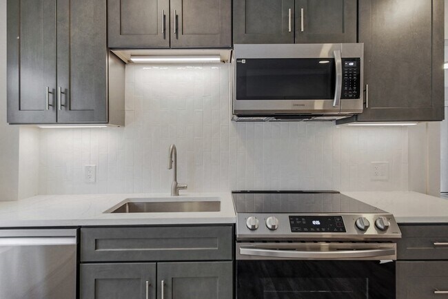 Foto del edificio - 120 Worcester St