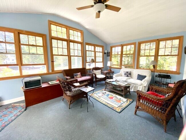 Foto del edificio - 9 Norwood Heights