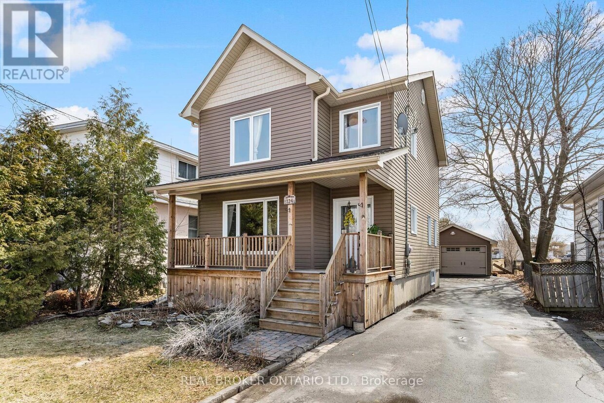 Photo principale - 124 Arthur St