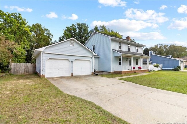 Building Photo - 2047 Birchcreft Dr