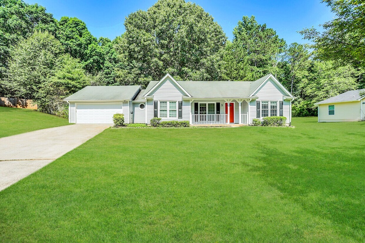 Primary Photo - 110 Bradley Pl