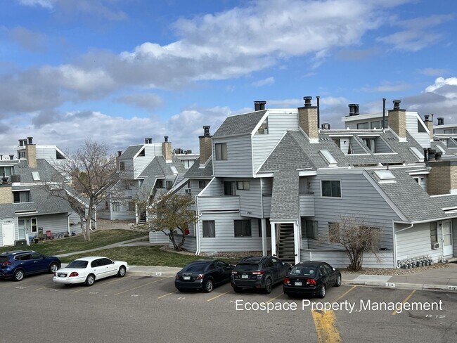 Foto del edificio - 1 bedroom Condo in Windcreek Available NOW