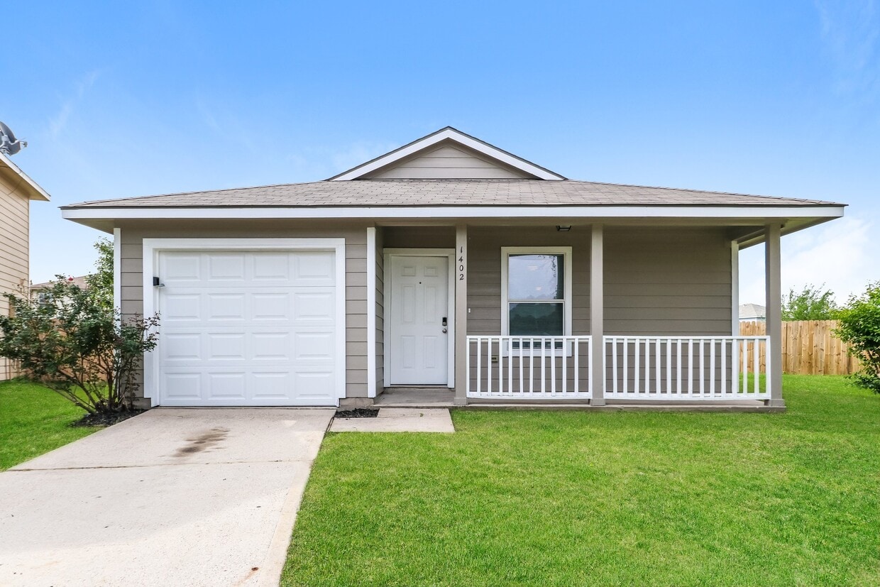 Foto principal - 1402 Swansfield Ln