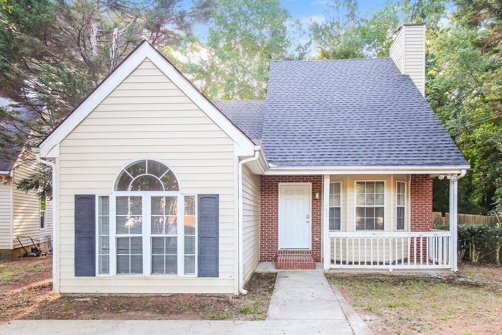 642 Waynes Ct SE, Atlanta, GA 30354 House Rental in Atlanta, GA