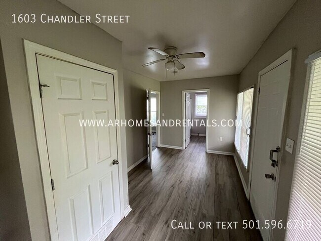 Building Photo - 1603 Chandler St
