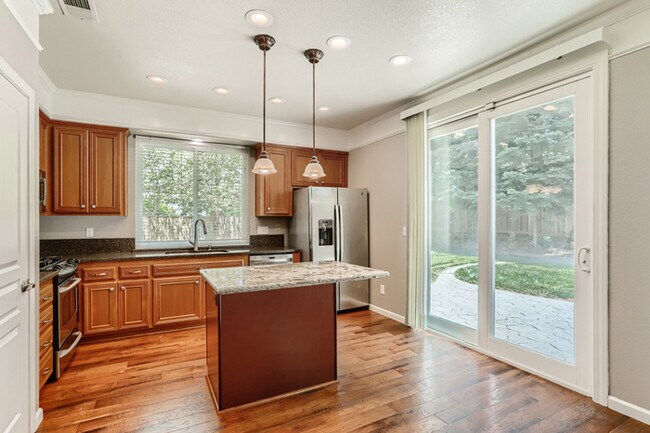 Building Photo - 3473 Keswick Dr, El Dorado Hills, CA, 95762