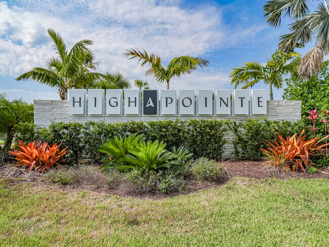 Foto del edificio - 6423 High Pointe Cir