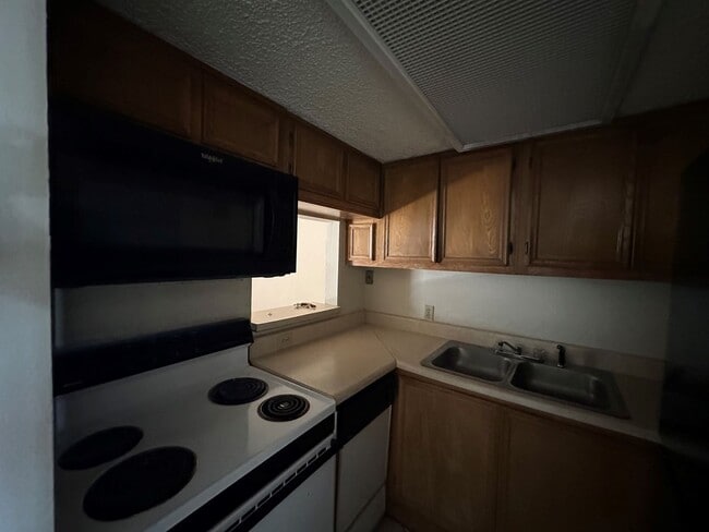 Foto del edificio - 1/1 Apartment in Hyde Park