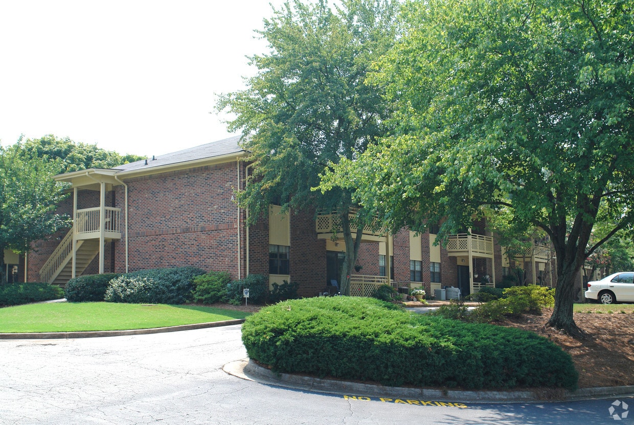 Primary Photo - Mount Vernon Village
