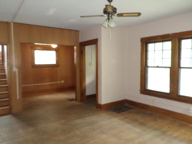 Building Photo - 1421 Humboldt St