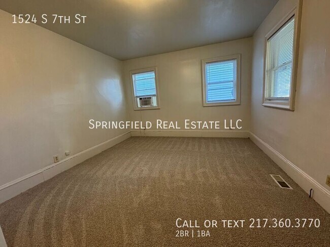 Foto del edificio - 1524 S 7th St