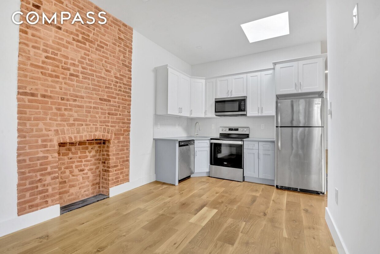 1101 Putnam Ave Unit 1, Brooklyn, NY 11221 Apartment for Rent in