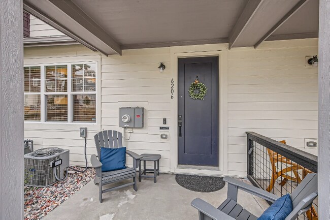 Foto del edificio - 6206 W 28th Ct