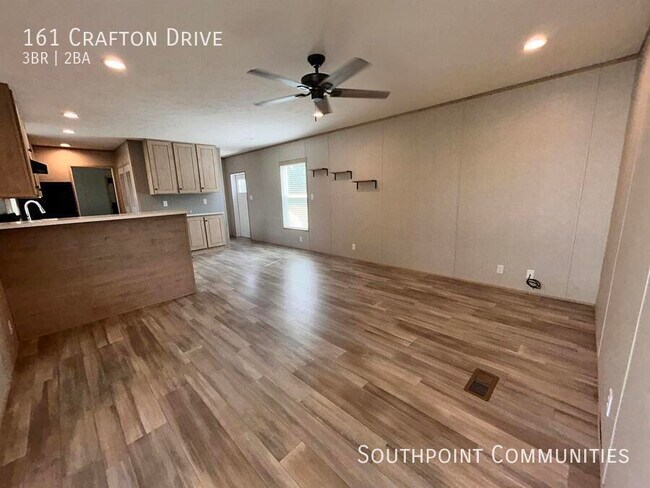 Foto del edificio - 161 Crafton Dr