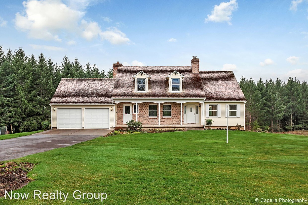 Foto principal - 15035 NW Mason Hill Rd
