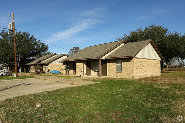 Foto del edificio - Martindale Apartments