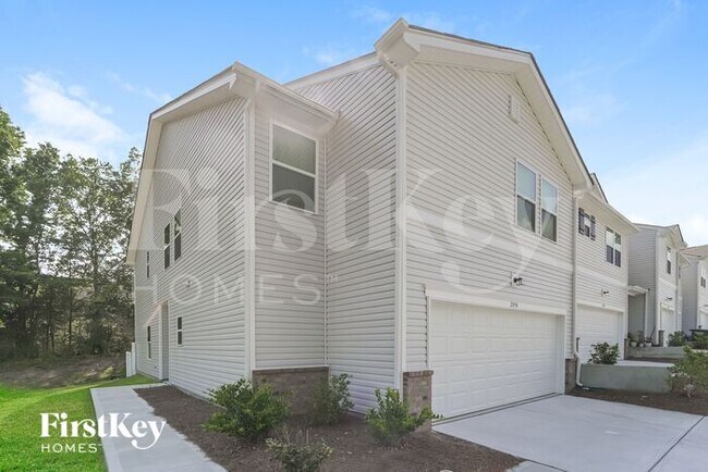 Foto del edificio - 2094 Cypress Village Dr NW