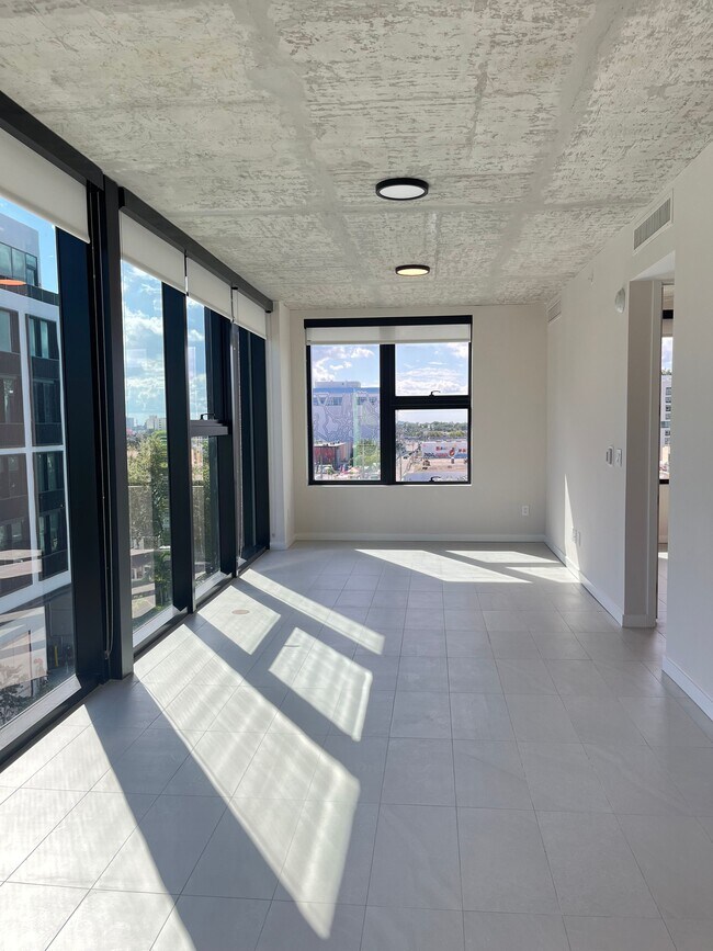 Foto del edificio - 112 NW 31st St