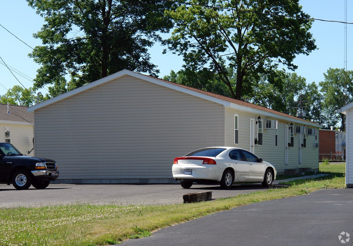 811 W Sandusky St, Findlay, OH 45840 Apartments in Findlay, OH