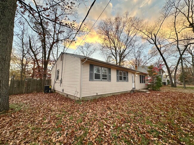 Foto del edificio - 306 New Jersey Rd