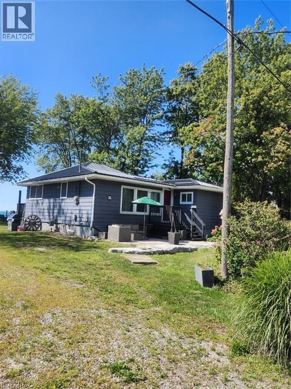 Building Photo - 31 Villella Rd