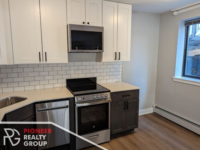 Foto del edificio - 6040 N Sheridan Rd