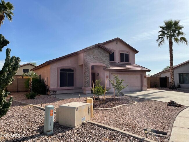 Building Photo - 9313 N 85th Ln
