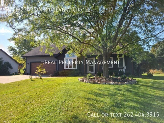Foto del edificio - N75W23435 N Ridgeview Cir