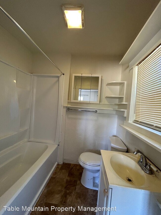 Building Photo - 1 br, 1 bath House - 1456 14th St