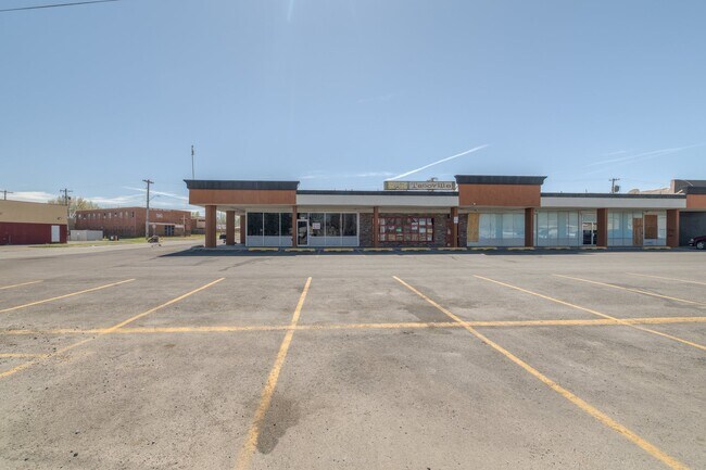 Foto del edificio - 3500 Newcastle Rd