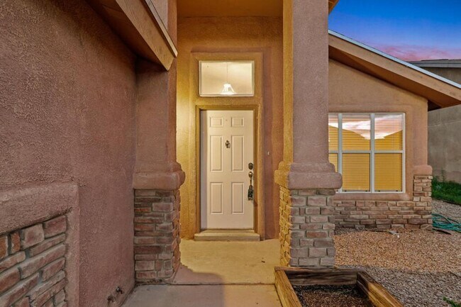 Building Photo - Your keys are ready!