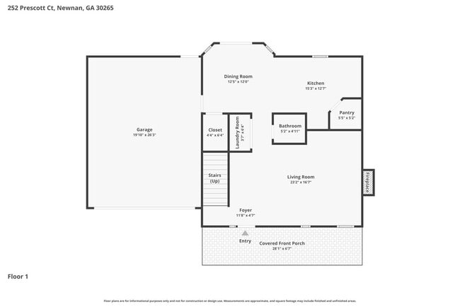 Building Photo - 252 Prescott Ct
