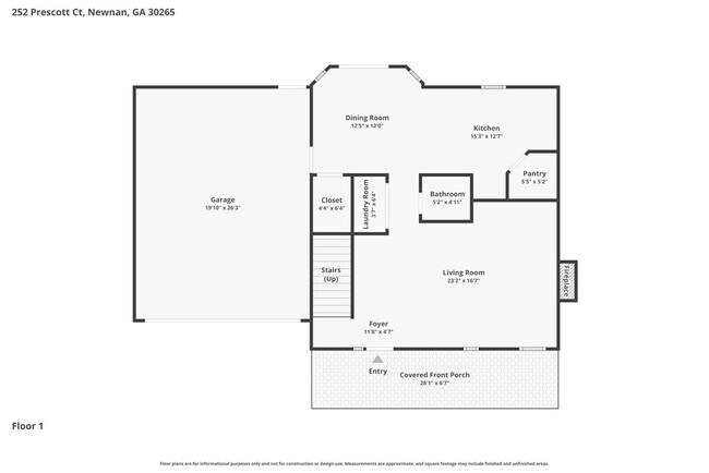 Foto del edificio - 252 Prescott Ct