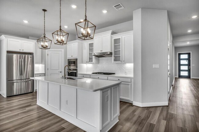 Building Photo - 209 Windom Way