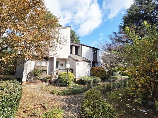 Photo - 3775 Guess Rd Townhome