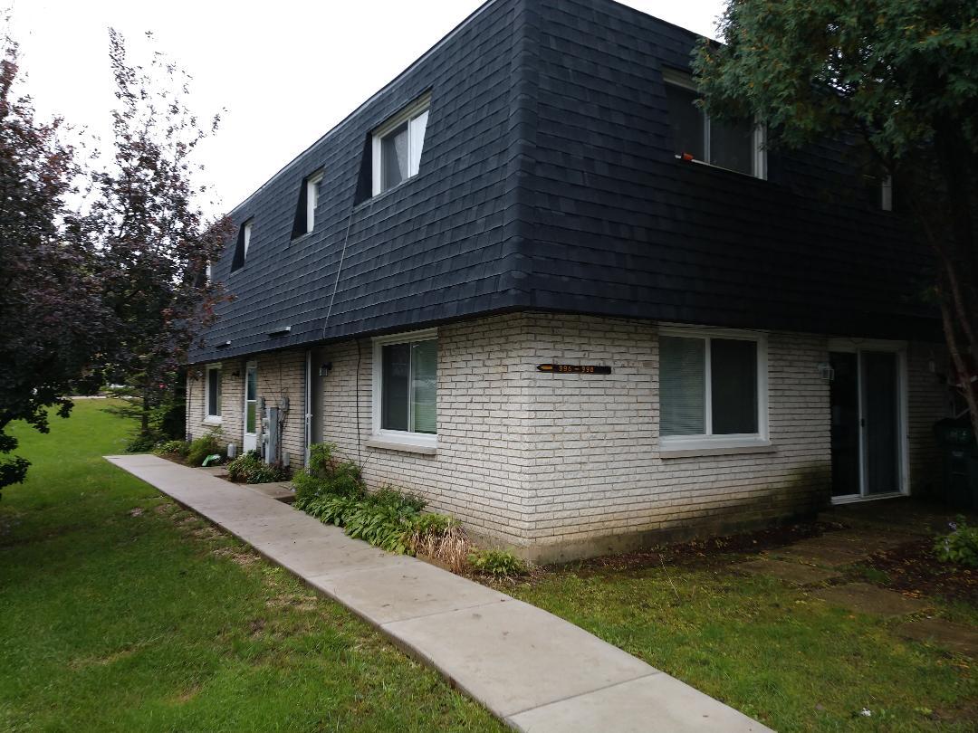 4 flat apartment building - 992 N Fairfield Rd