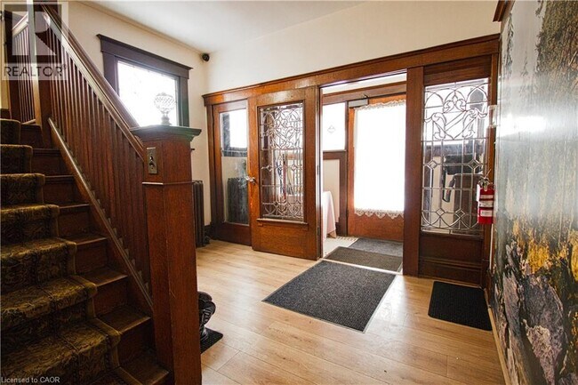 Photo du bâtiment - 22 Blake St