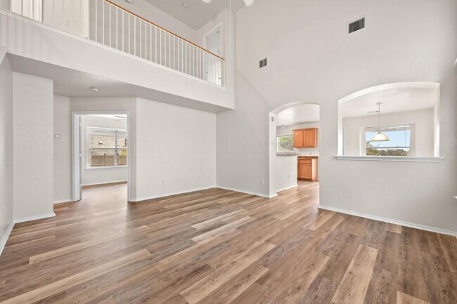 Foto del edificio - 2607 Theresa Blanchard Ln