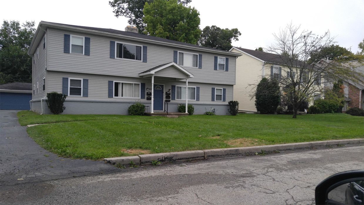Primary Photo - 4201 S Terrace View St