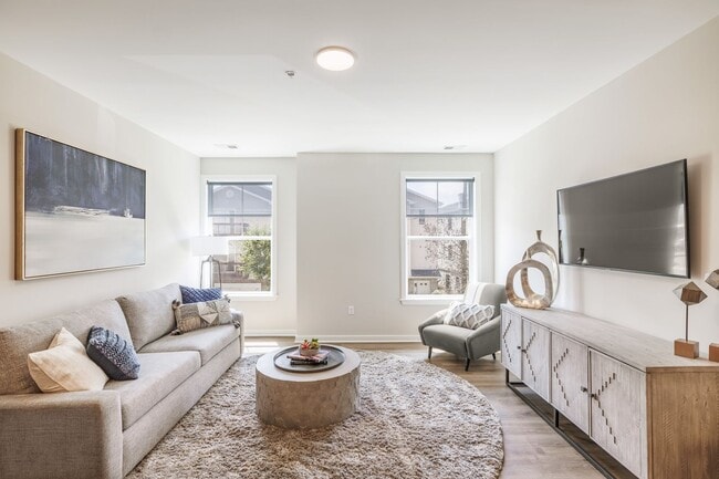 Interior Photo - CENTURION IRONBOUND