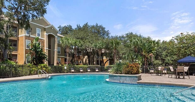 Building Photo - The Preserve at Lakeland Hills Apartments