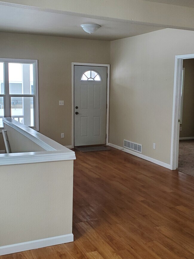 Foto del edificio - 123 7th St NW