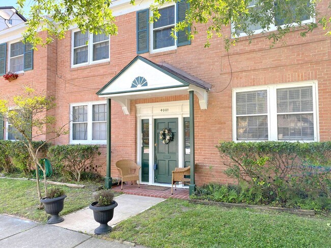 Foto del edificio - Downtown Charm