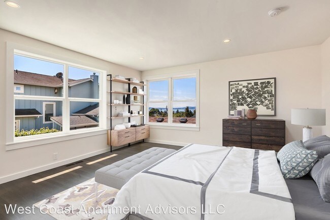 Foto del edificio - 4 br, 3 bath House - 1908 29th Ave W