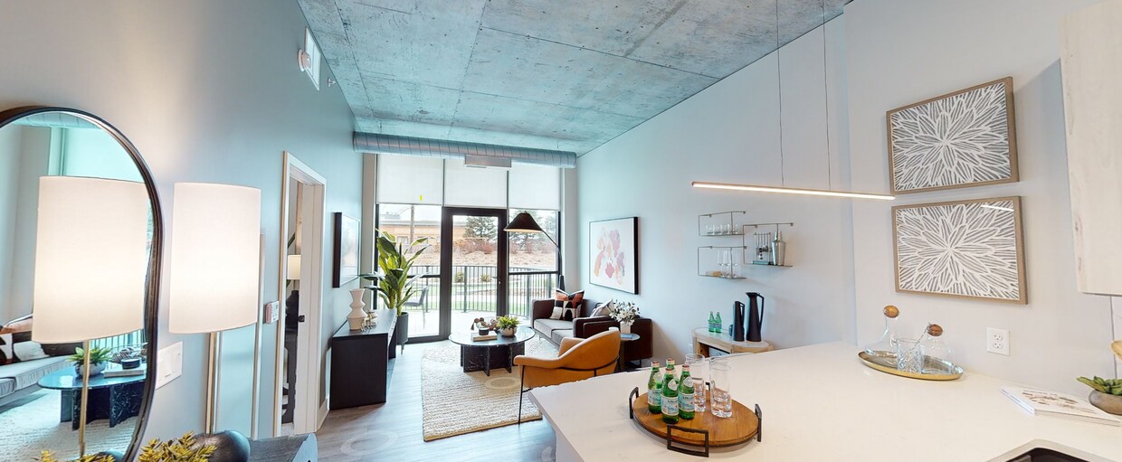 Photo - 4th and Park Apartments