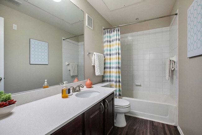 Monte Vista apartments — community photo - Monte Vista